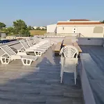 Apartmán Tina *