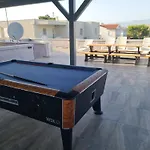 Tina Apartmán Vir