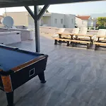 Tina Apartmán *