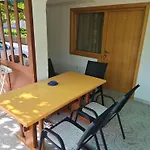 Apartmán Tina Vir
