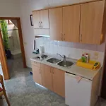 Apartmán Tina
