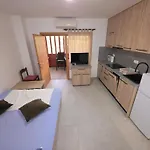 Tina Apartmán