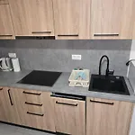 Tina Apartmán Vir