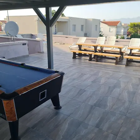 Tina Apartament *