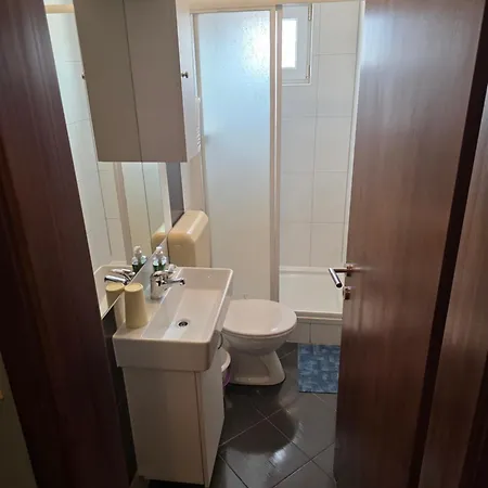 Tina Apartament *