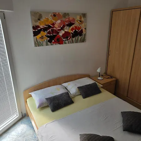 Apartmán Tina *