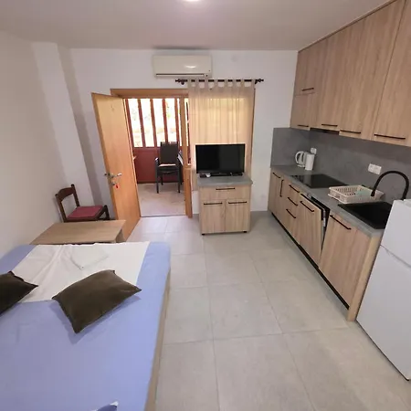 Tina Apartment
