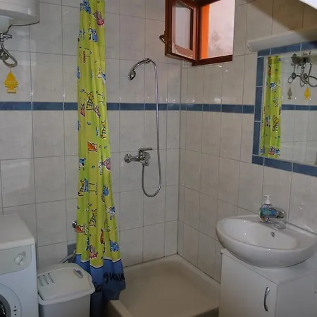 Tina Apartament *