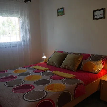 Tina Apartament