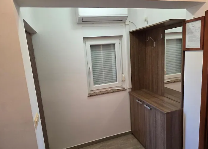 Apartman Tina *
