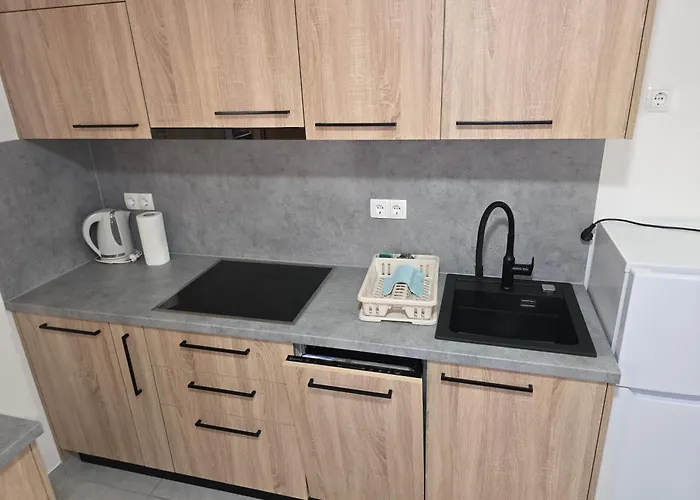 Tina Apartman Vir