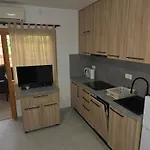 Apartamento Tina *
