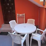 Apartamento Tina *