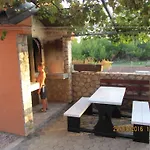 Apartamento Tina *