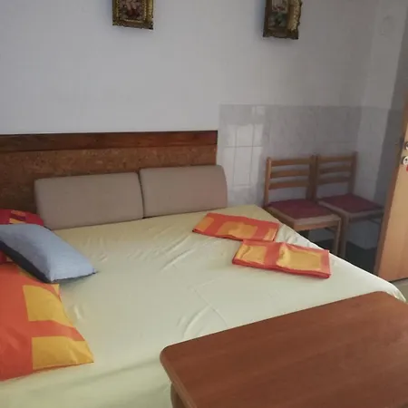 Apartmán Tina *