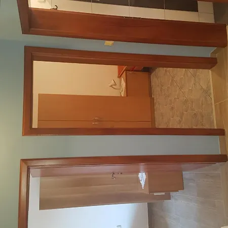 Apartmán Tina Vir