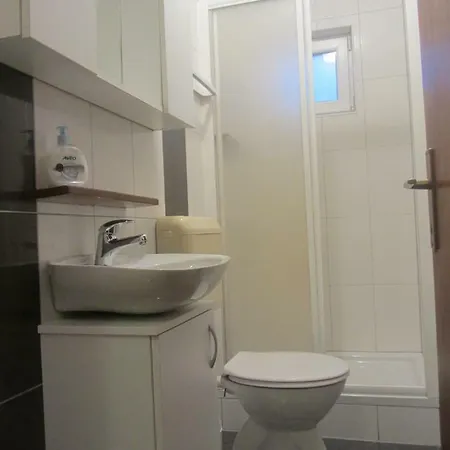 Tina Apartmán *