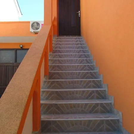Tina Apartment