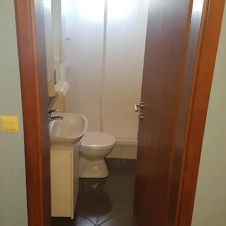 Tina Apartment