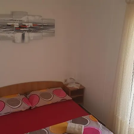 Tina Apartment